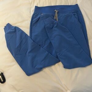 Figs Zamora Jogger Scrub Pants